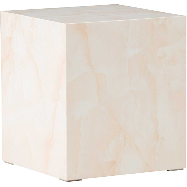 Table basse en MDF York Marble