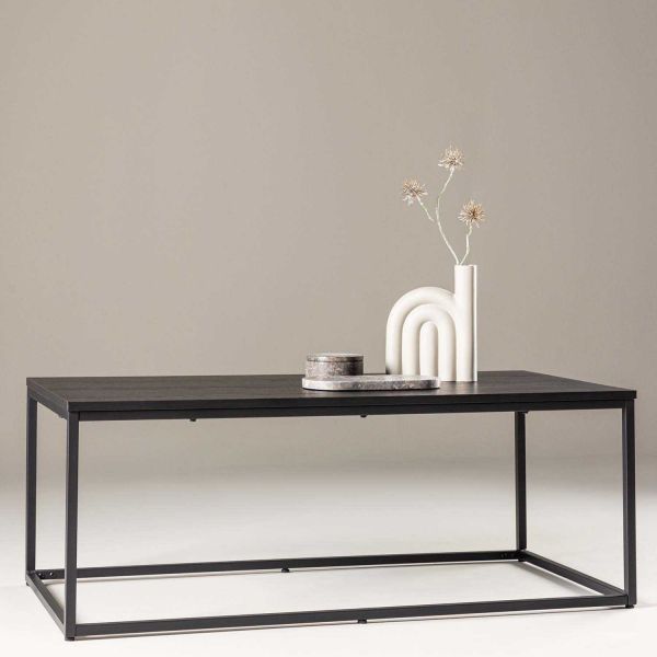 Table basse 60 x 120 xm Mallan - VENTURE HOME
