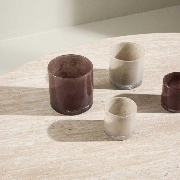 Table basse 130 x 70 cm Megg - 7