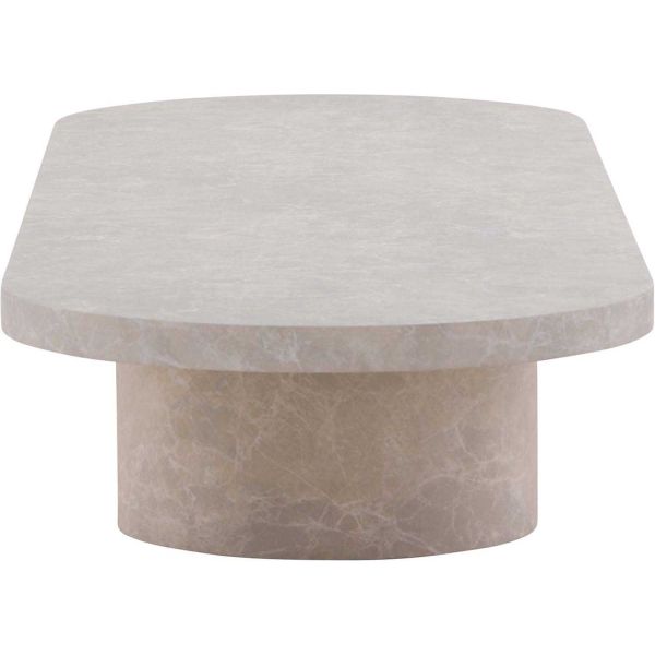 Table basse 190 x 60 cm Narvik - 5