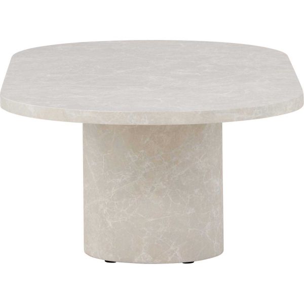 Table basse 120 x 60 cm Narvik - 6