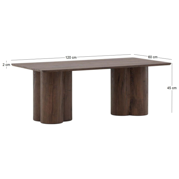 Table basse Olivia - 9