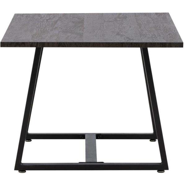Table basse 110 x 60 cm Plankton - VEN-1241