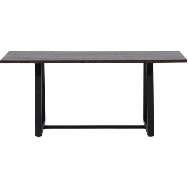 Table basse 110 x 60 cm Plankton - 5