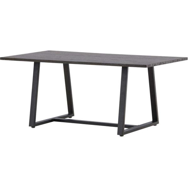 Table basse 110 x 60 cm Plankton - 6