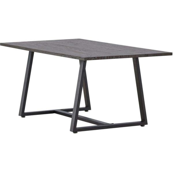 Table basse 110 x 60 cm Plankton - 7