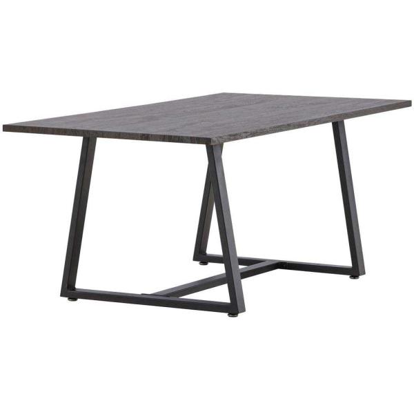 Table basse 110 x 60 cm Plankton