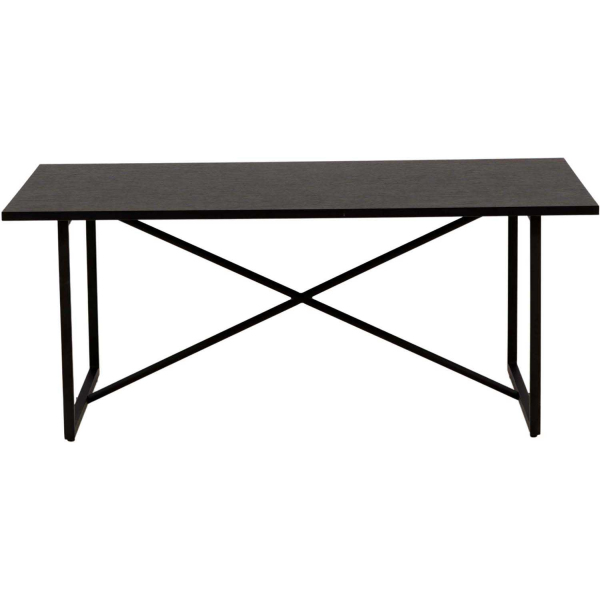 Table basse 110 x 70 cm Pryor - VEN-1012