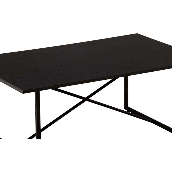 Table basse 110 x 70 cm Pryor - 5