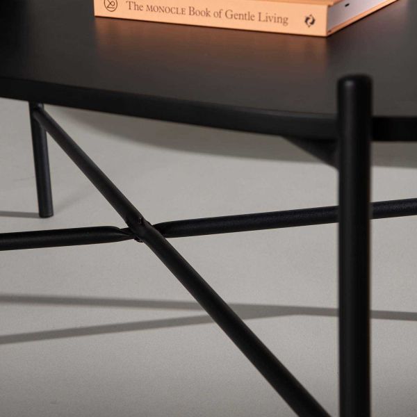 Table basse 60 x 120 cm Pueblo - 7