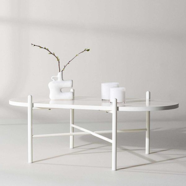 Table basse 65,5 X 120 cm Pueblo - VENTURE HOME