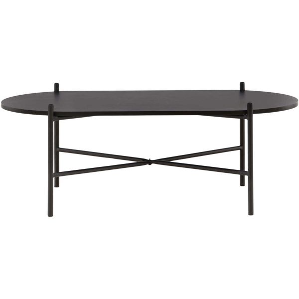 Table basse 60 x 120 cm Pueblo - VEN-0851