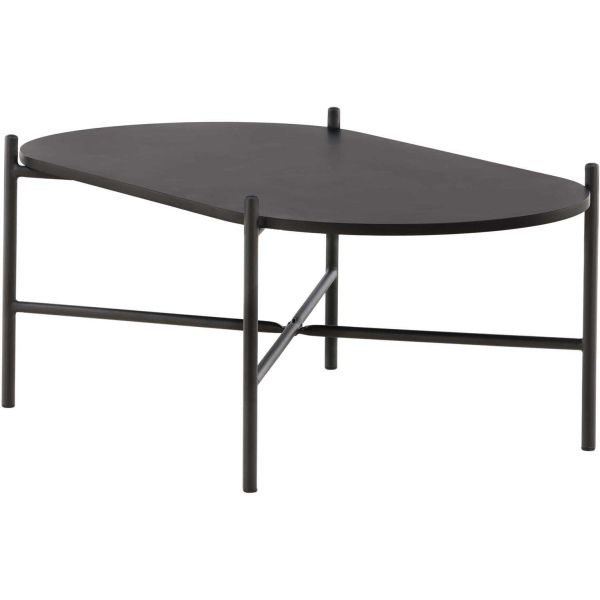 Table basse 60 x 120 cm Pueblo - 6