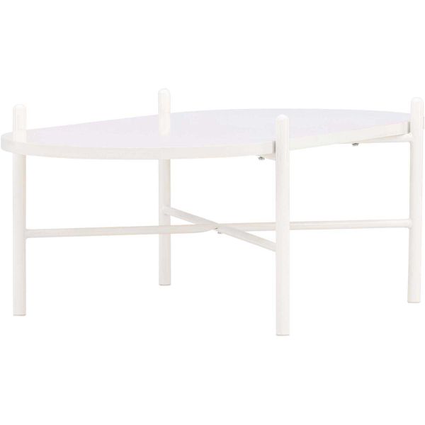 Table basse 65,5 X 120 cm Pueblo - VEN-0852