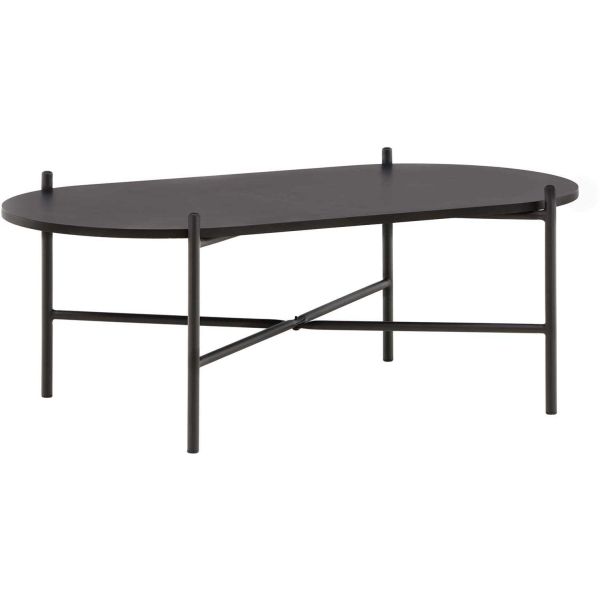 Table basse 60 x 120 cm Pueblo