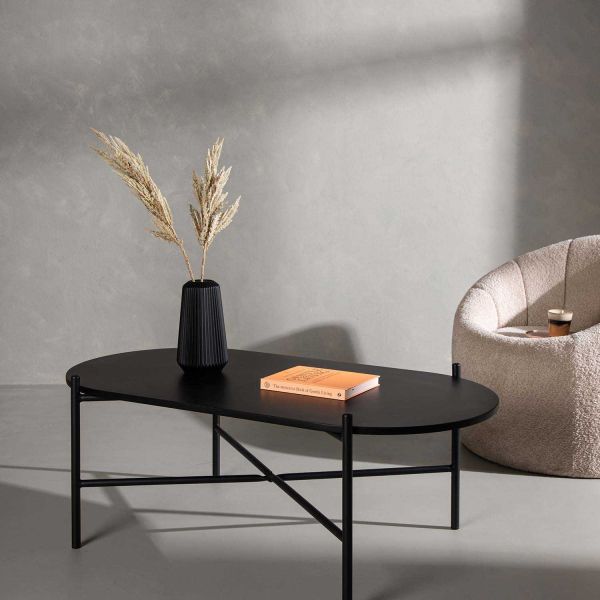 Table basse 60 x 120 cm Pueblo - VENTURE HOME