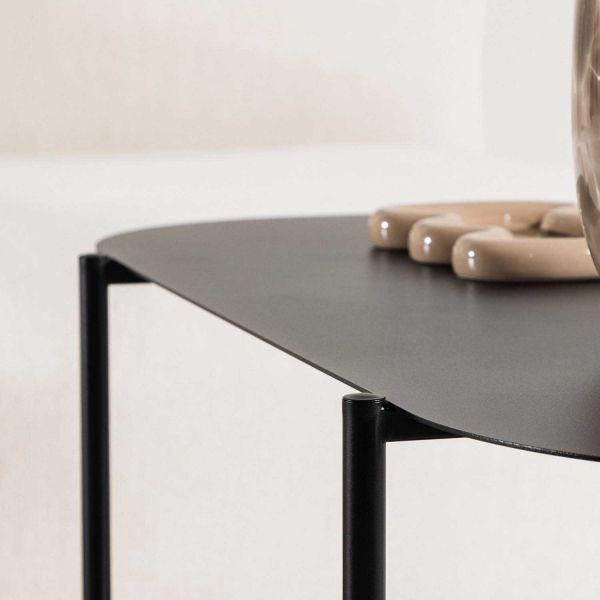 Table basse 50 x 100 cm Recife - 7