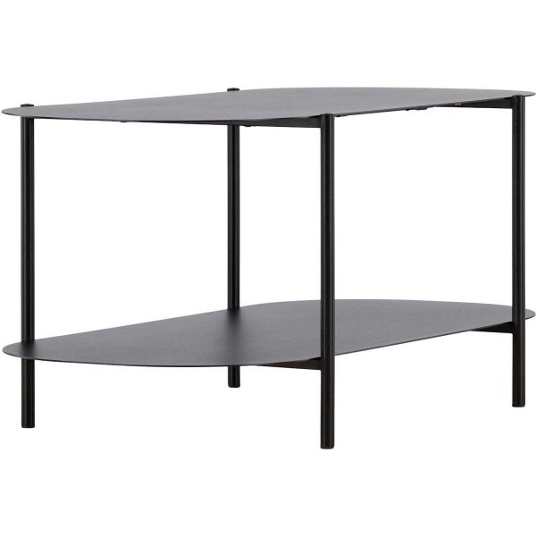 Table basse 50 x 100 cm Recife - VEN-0863