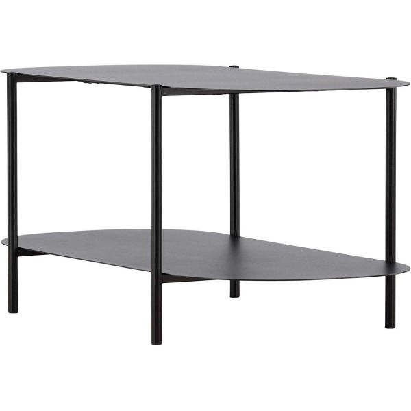 Table basse 50 x 100 cm Recife - 5