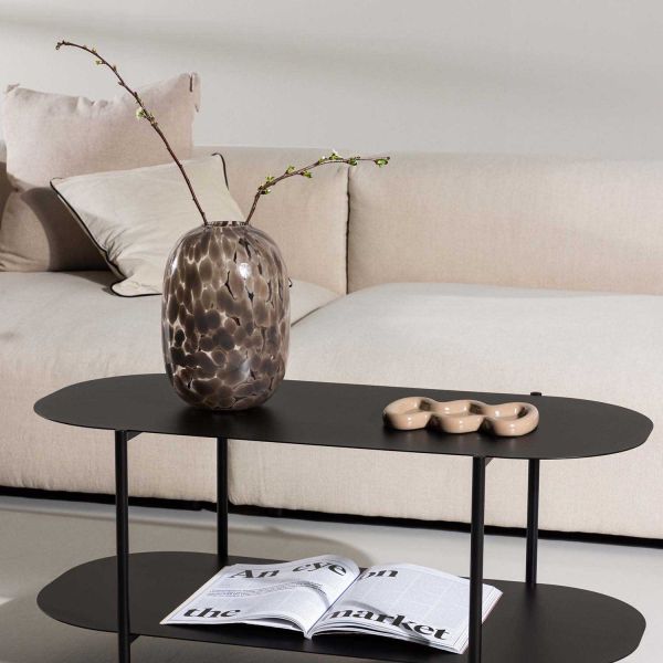 Table basse 50 x 100 cm Recife - VENTURE HOME