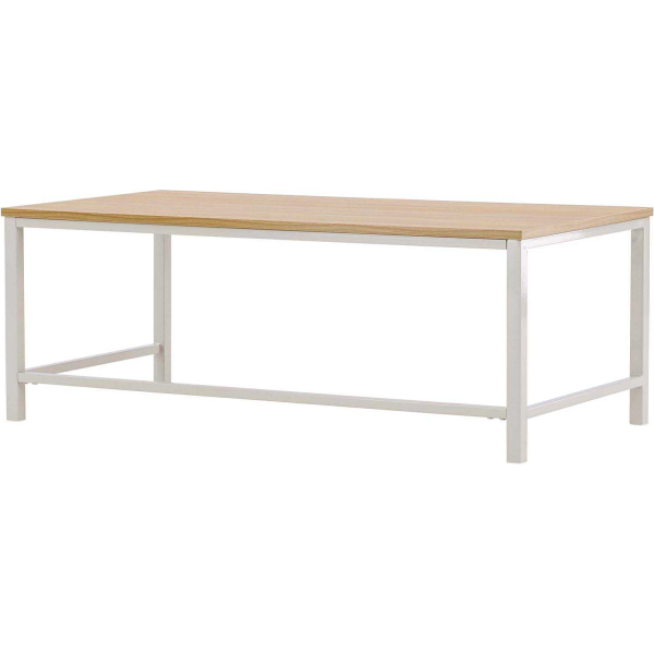 Table basse 120 x 60 cm Rise - 5