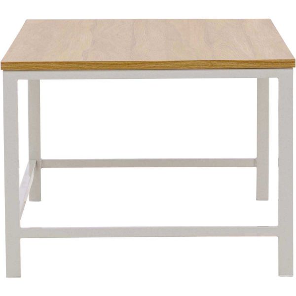 Table basse 120 x 60 cm Rise - 6