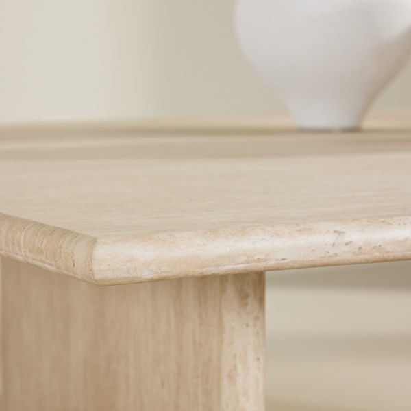 Table basse 100 x 120 cm Skagen - 6