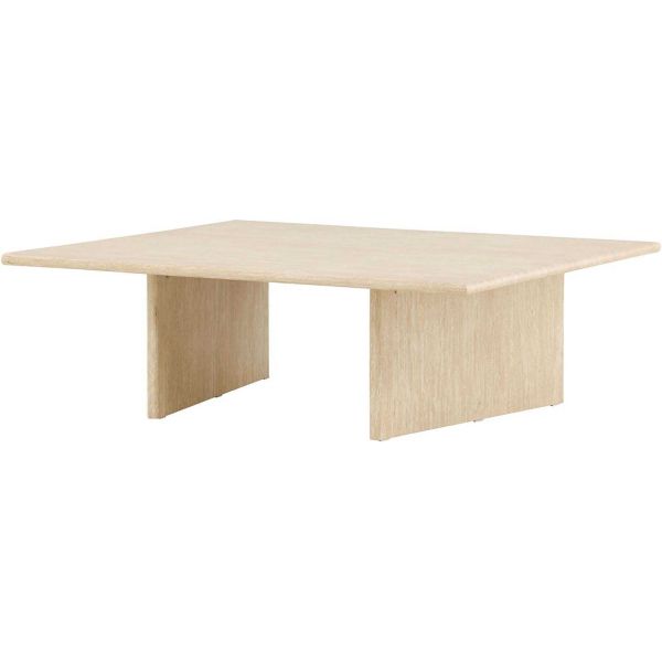 Table basse 100 x 120 cm Skagen - 259