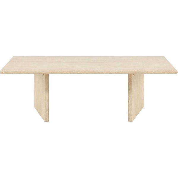 Table basse 100 x 120 cm Skagen - 5
