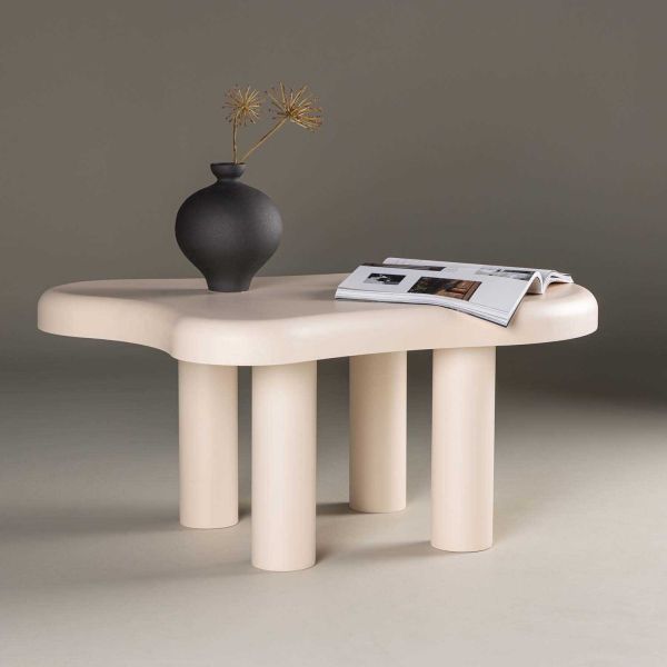 Table basse Strömstad - VENTURE HOME
