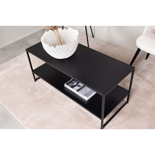 Table basse en acier Staal - 7