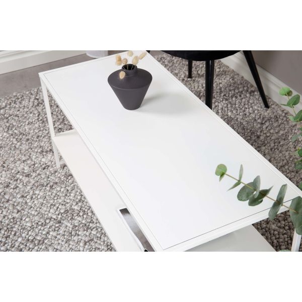 Table basse en acier Staal - 7