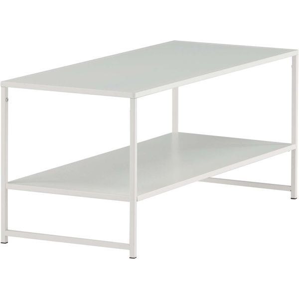 Table basse en acier Staal - 86,90