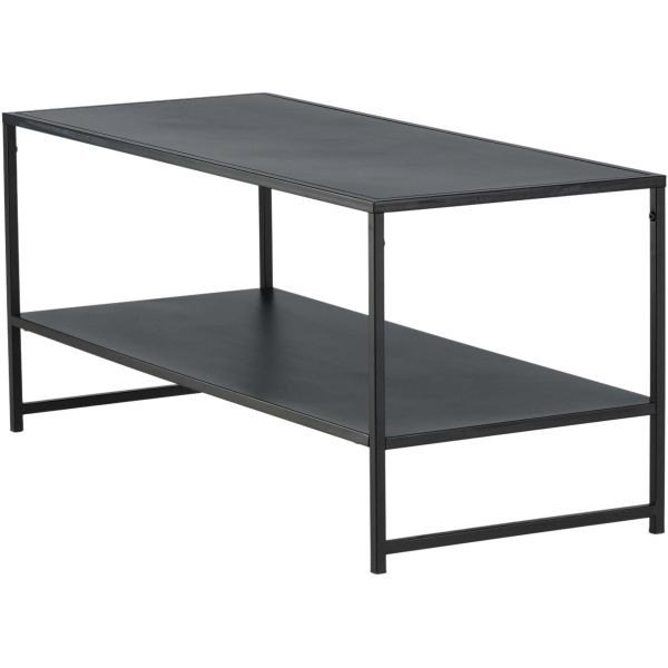 Table basse en acier Staal - 6