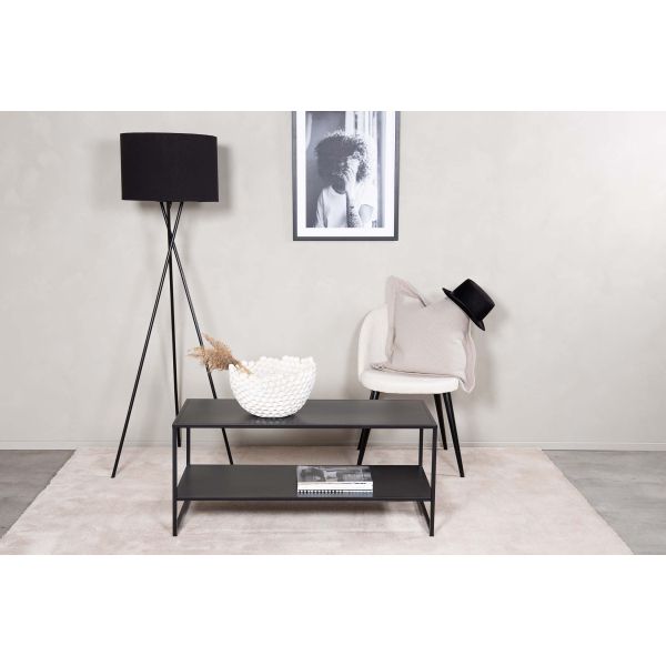 Table basse en acier Staal - VENTURE HOME