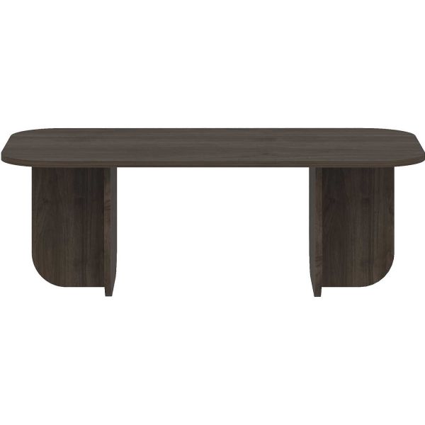 Table basse en aggloméré Becaj - 98,90