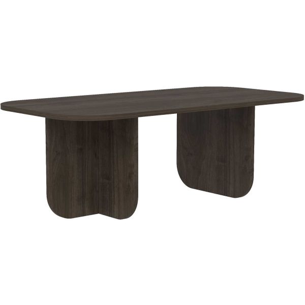 Table basse en aggloméré Becaj