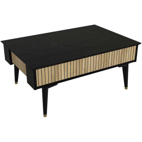 Table basse en aggloméré Bolea
