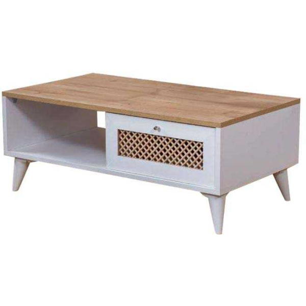 Table basse en aggloméré Goose