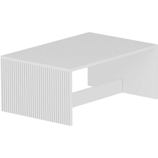 Table basse en aggloméré Lenna
