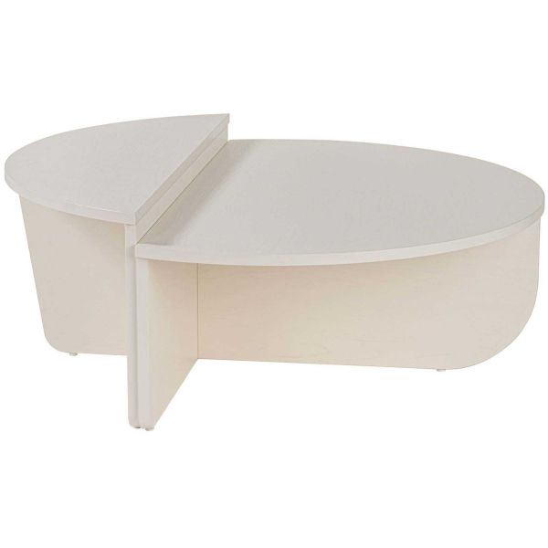 Table basse en aggloméré Orion
