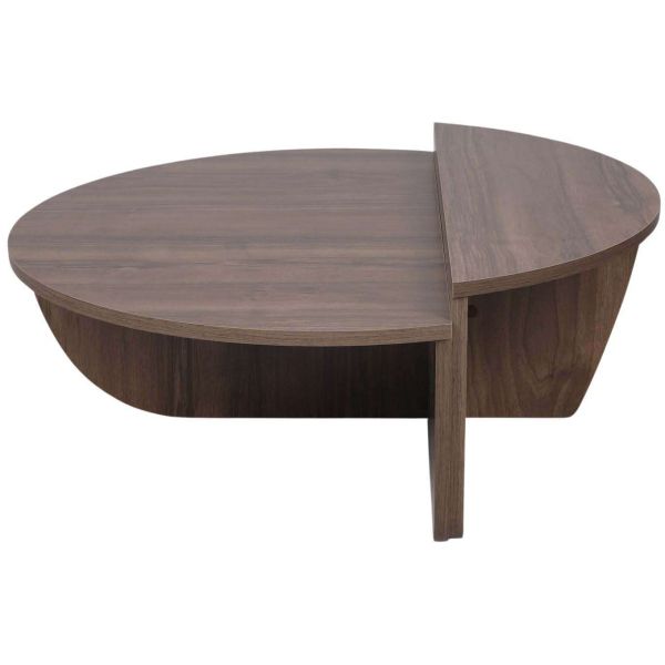 Table basse en aggloméré Podium - 149