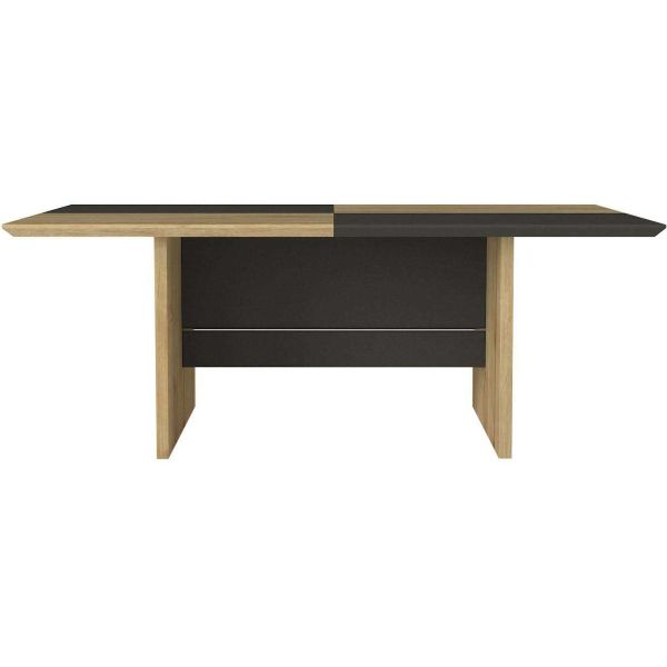 Table basse en aggloméré Poleth - 5