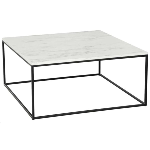 Table basse en aggloméré Poly