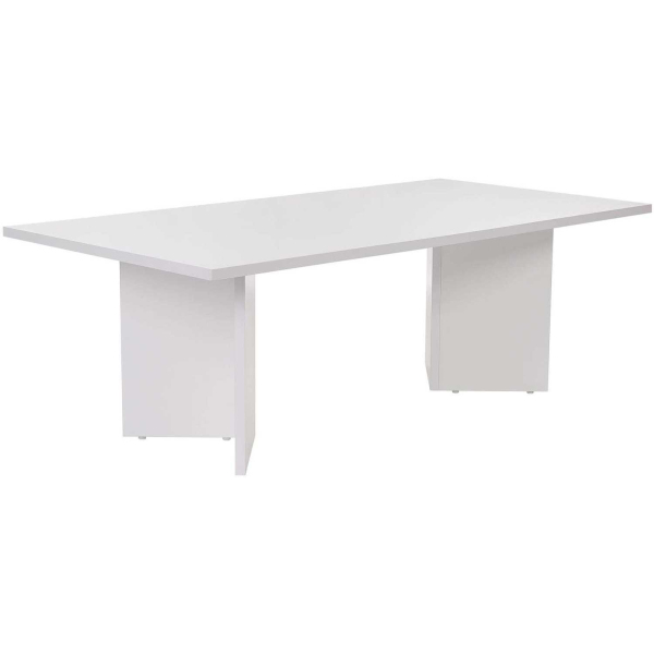 Table basse en aggloméré Sabin