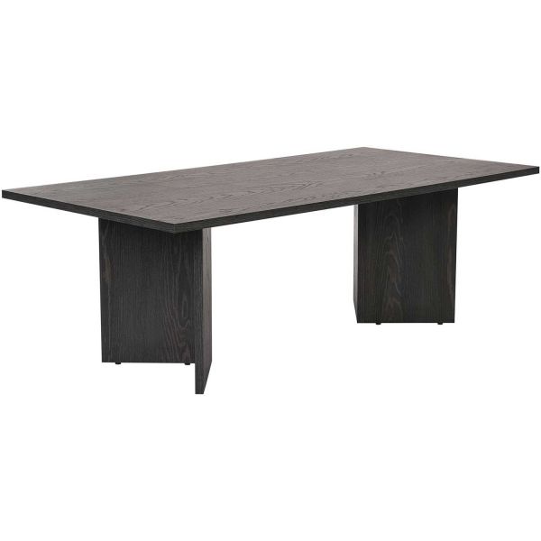 Table basse en aggloméré Sabin