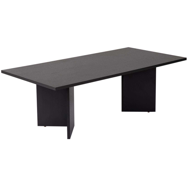Table basse en aggloméré Sabin