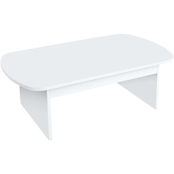 Table basse en aggloméré Theseus
