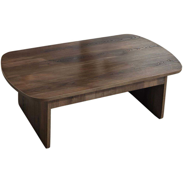Table basse en aggloméré Theseus
