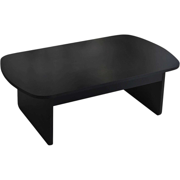 Table basse en aggloméré Theseus